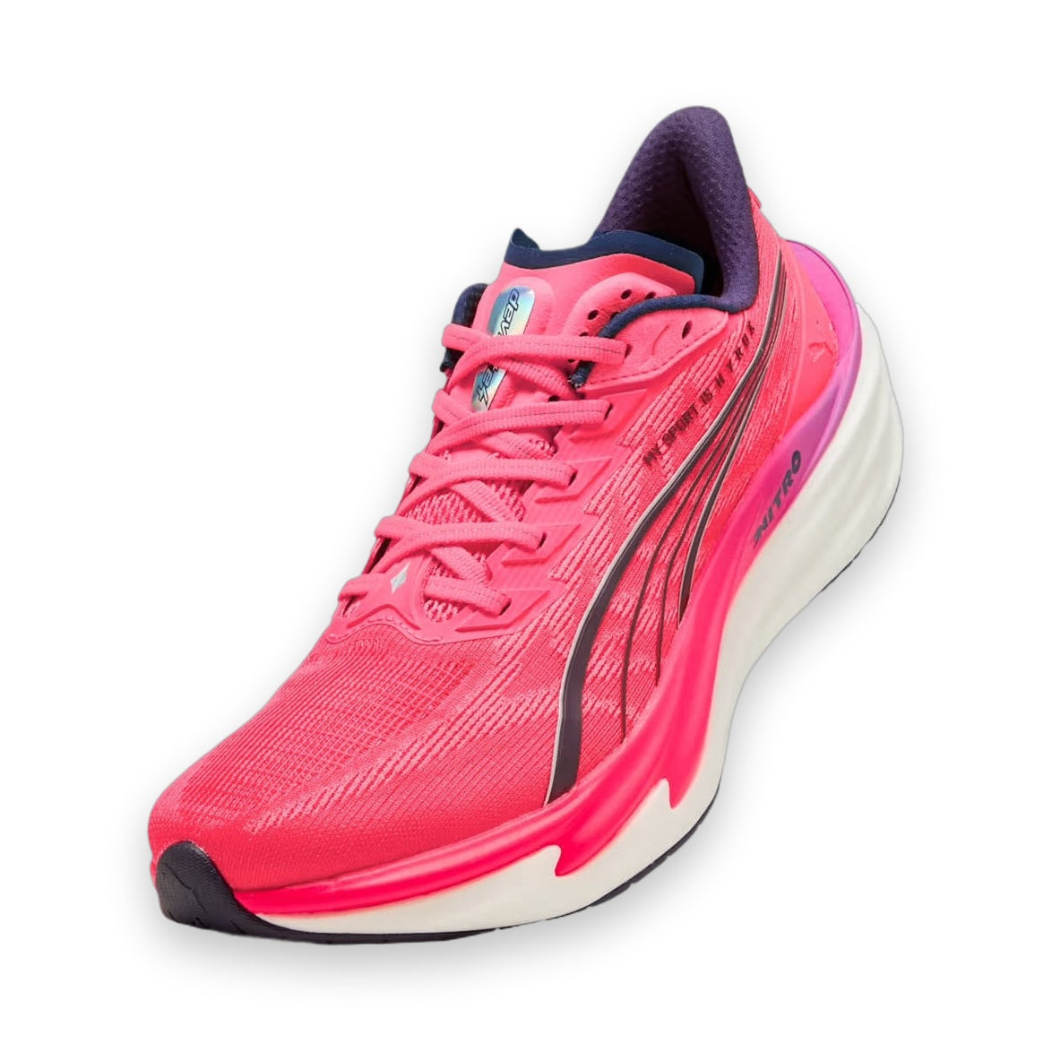 Puma Deviate Nitro 4 HYROX - Mens