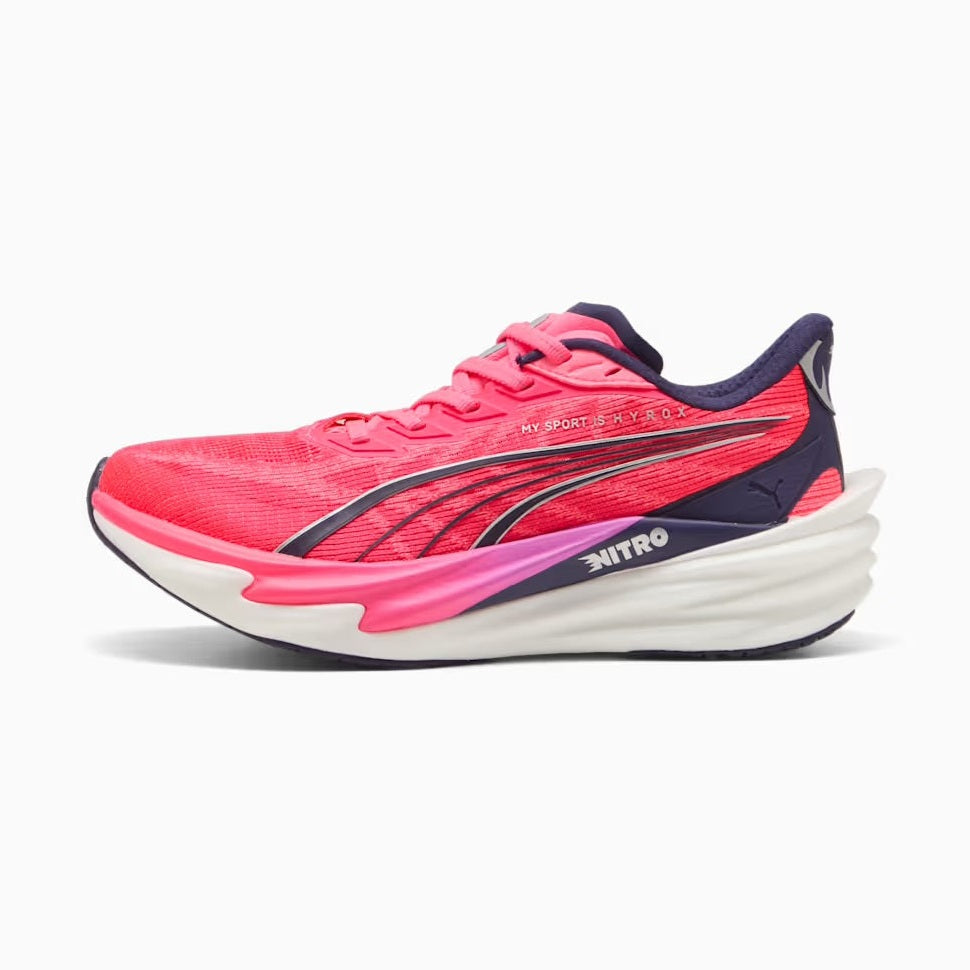 Puma Deviate Nitro 4 HYROX - Womens