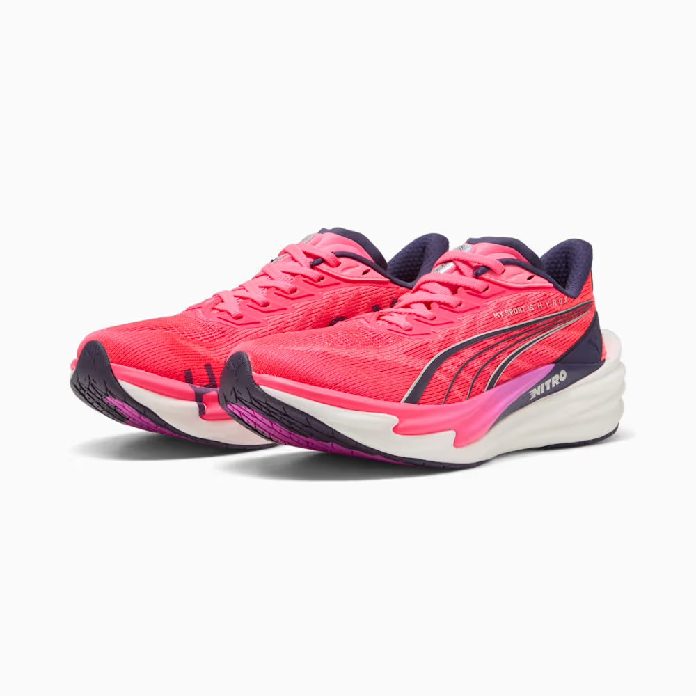 Puma Deviate Nitro 4 HYROX - Womens