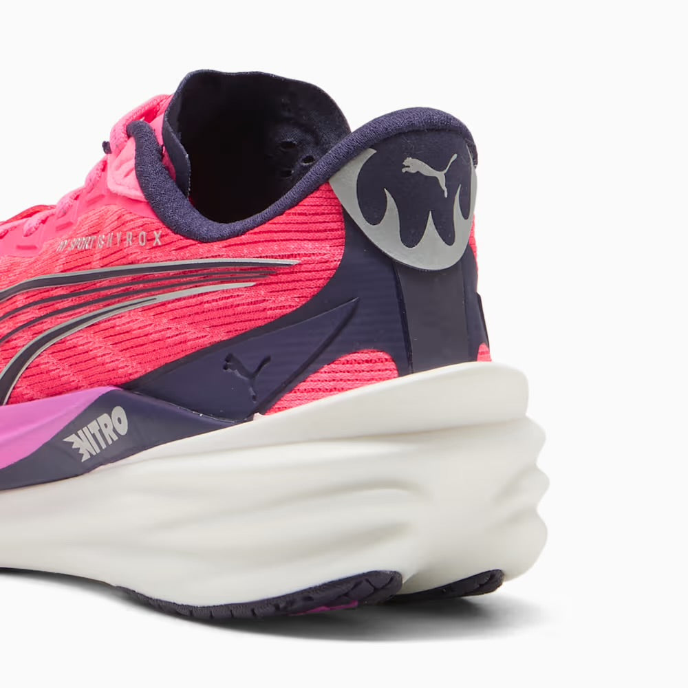 Puma Deviate Nitro 4 HYROX - Womens