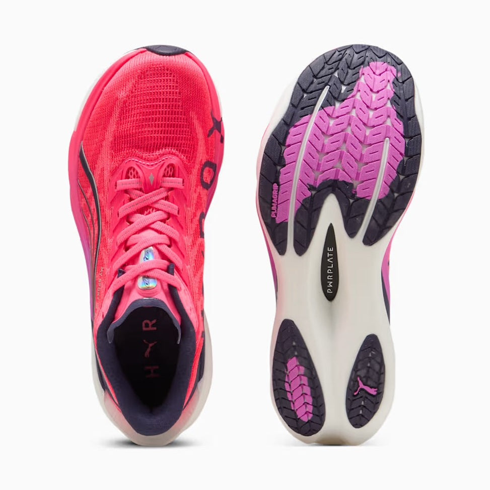 Puma Deviate Nitro 4 HYROX - Womens