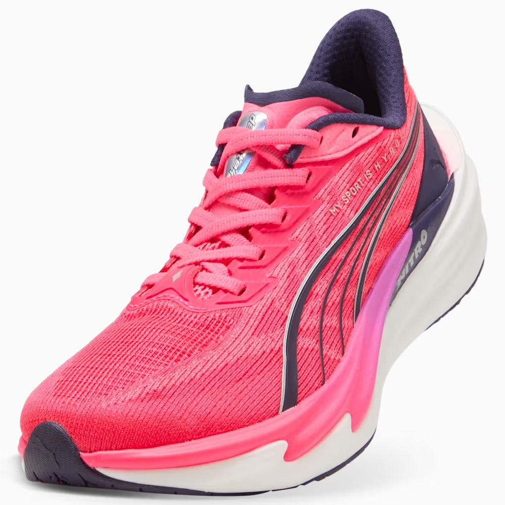 Puma Deviate Nitro 4 HYROX - Womens