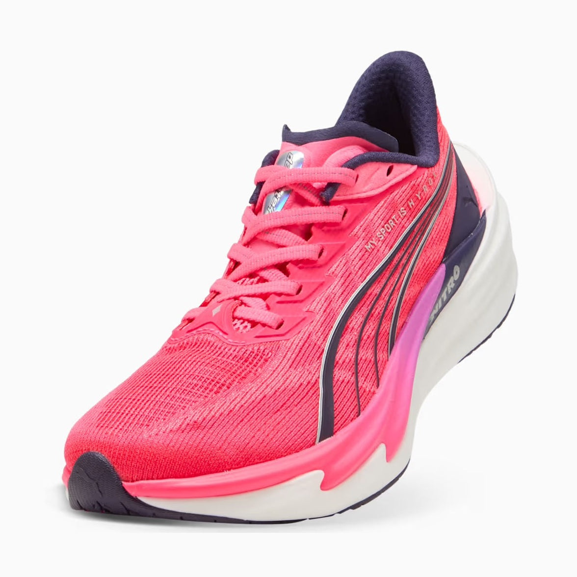 Puma Deviate Nitro 4 HYROX - Womens