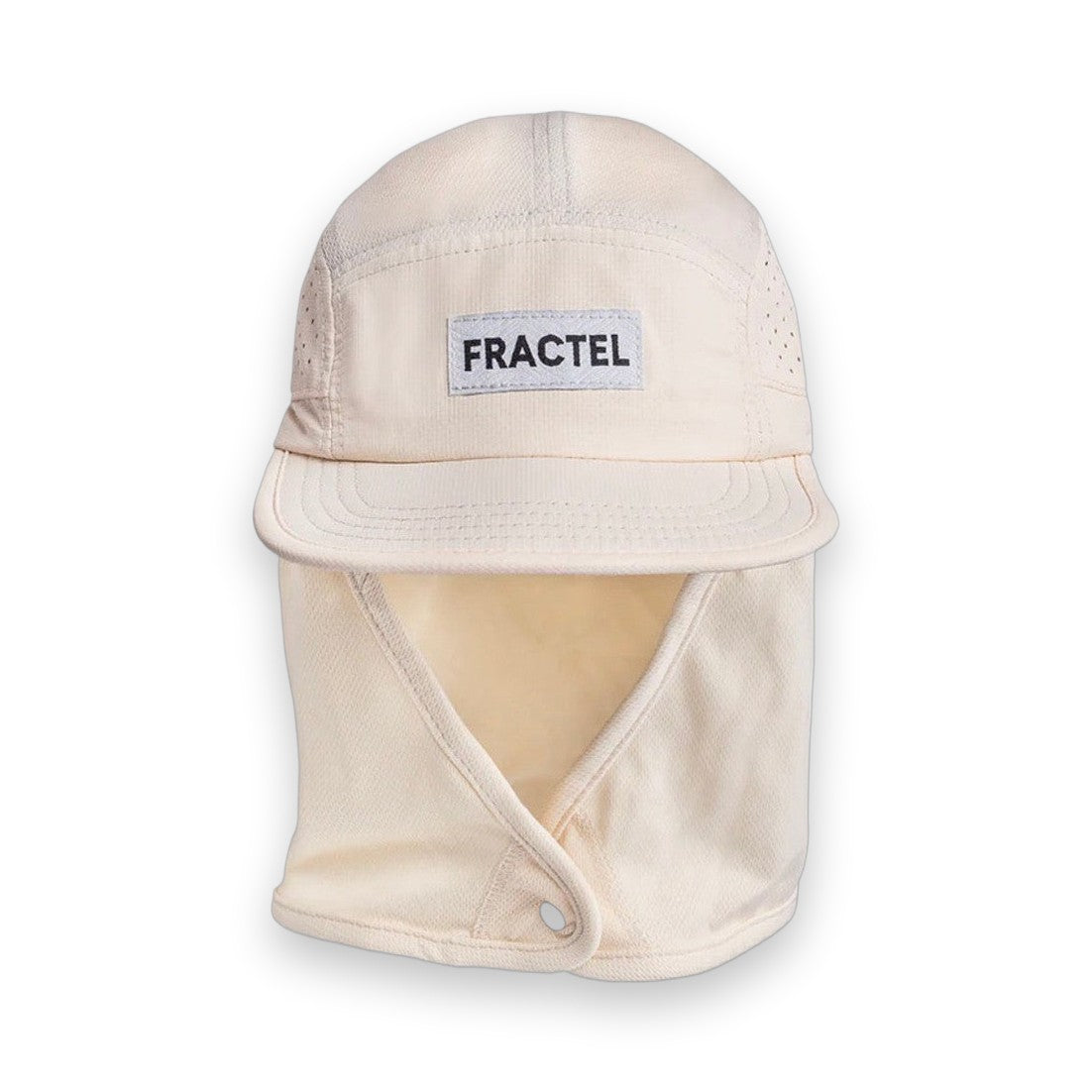 Fractel L - SERIES Legionnaire Cap - SAHARA Edition