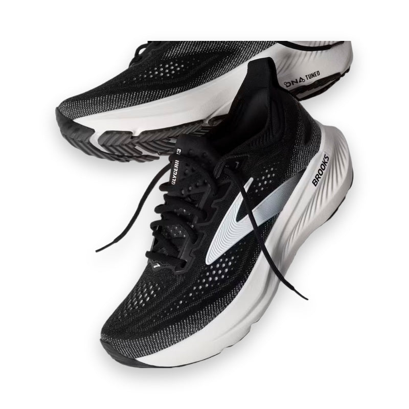 Brooks Glycerin 23 (WIDE) - Womens