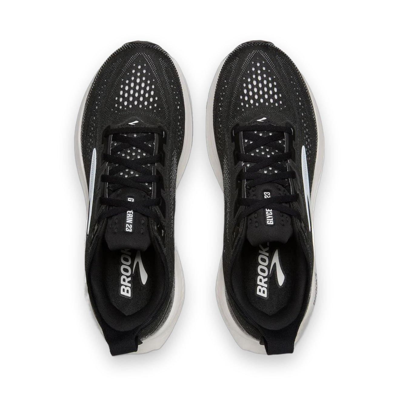 Brooks Glycerin 23 (WIDE) - Womens