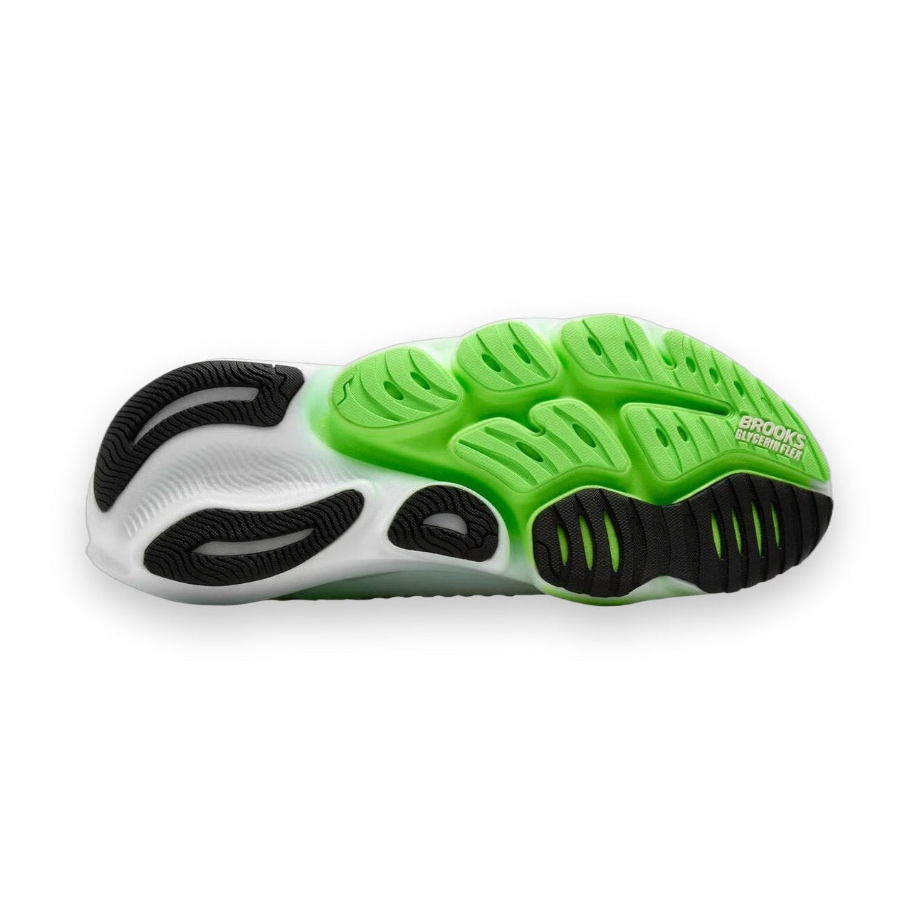 Brooks Glycerin Flex - Mens