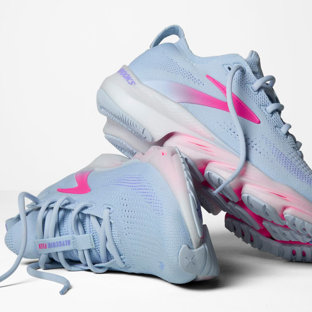 Brooks Glycerin Flex - Womens