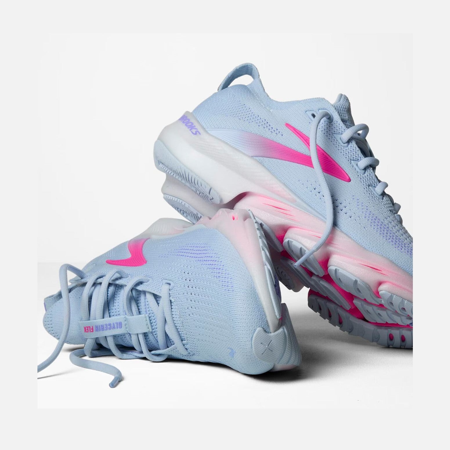 Brooks Glycerin Flex - Womens