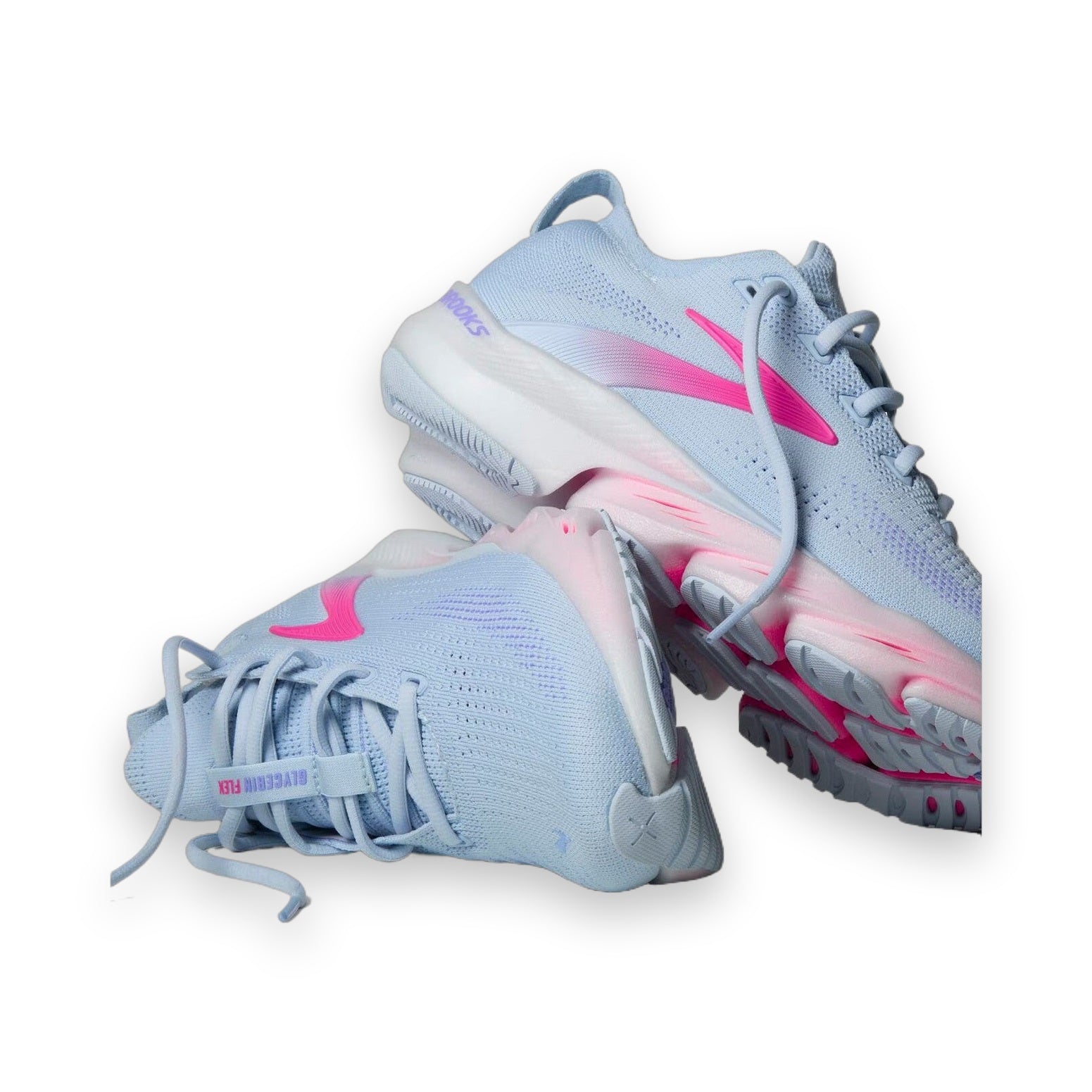 Brooks Glycerin Flex - Womens
