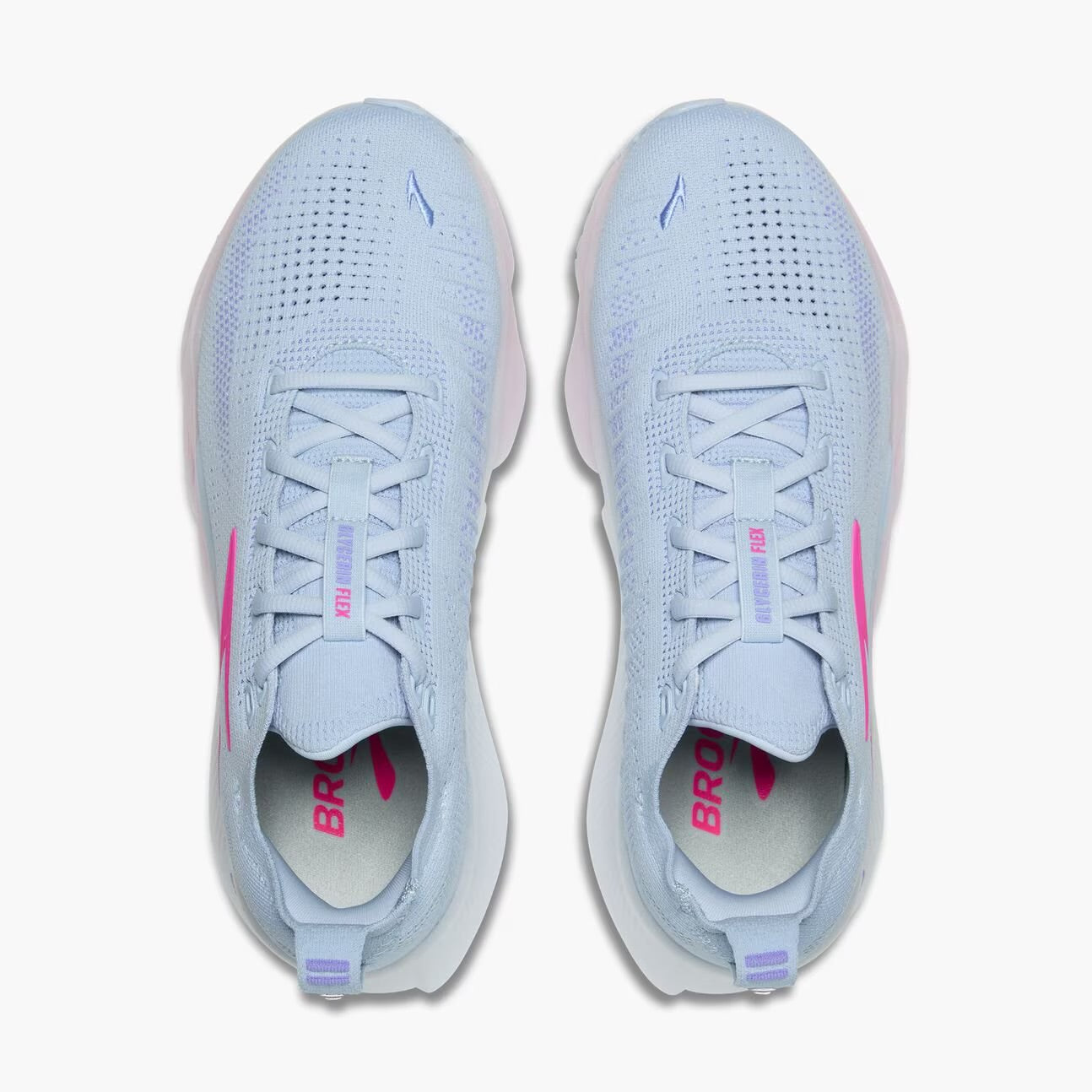 Brooks Glycerin Flex - Womens