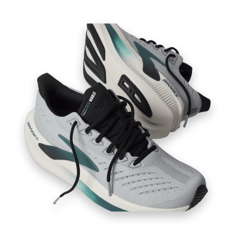 Brooks Glycerin Max 2 - Mens