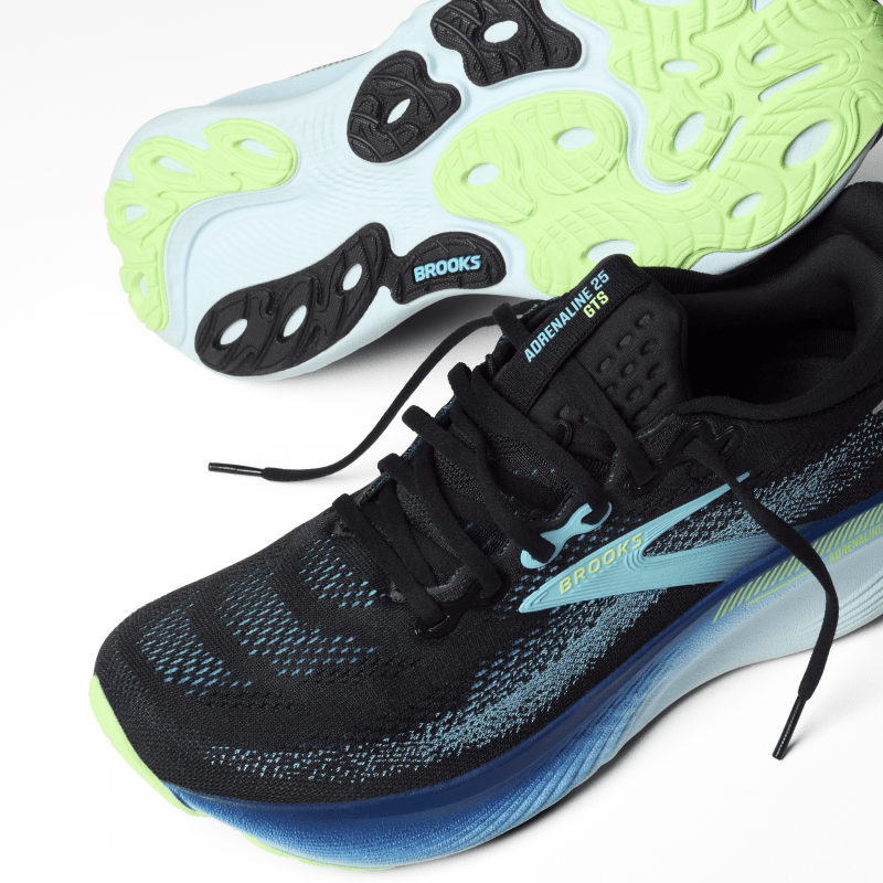 Brooks Adrenaline GTS 25 - Mens