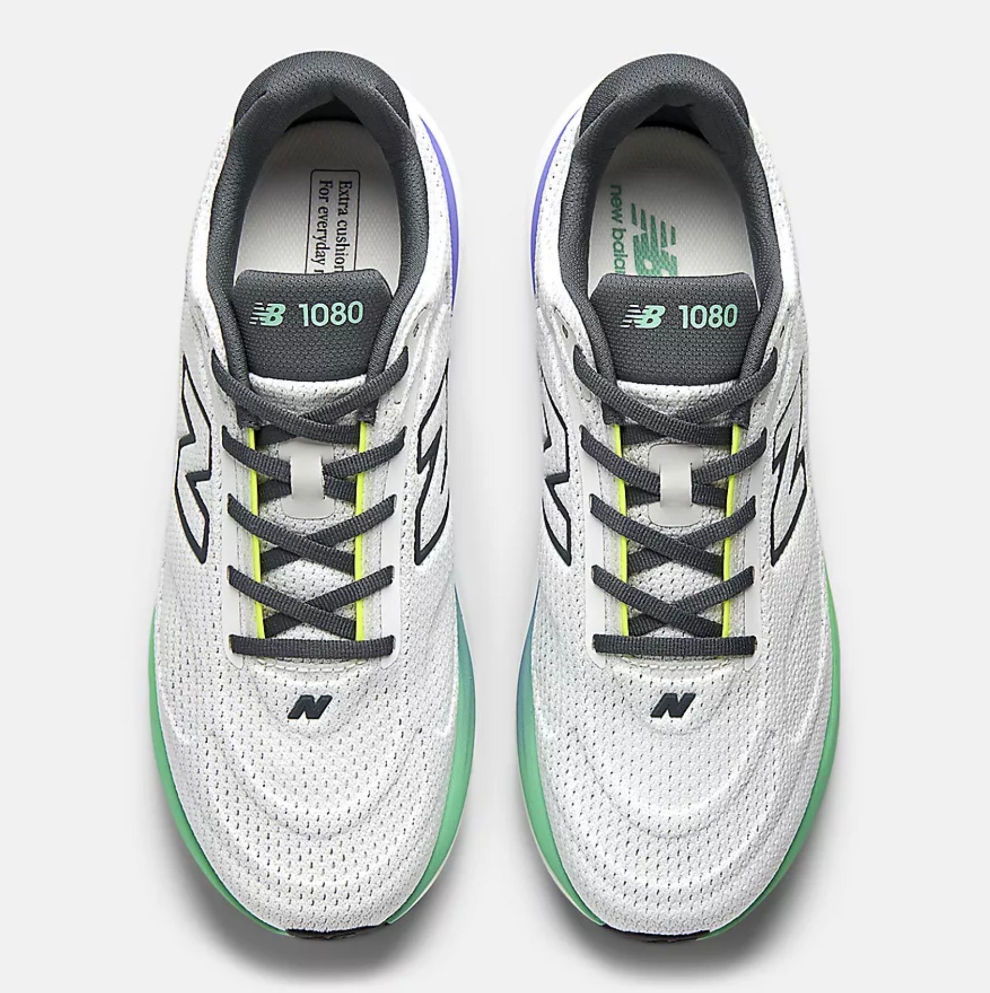 New Balance 1080 V15 - Mens