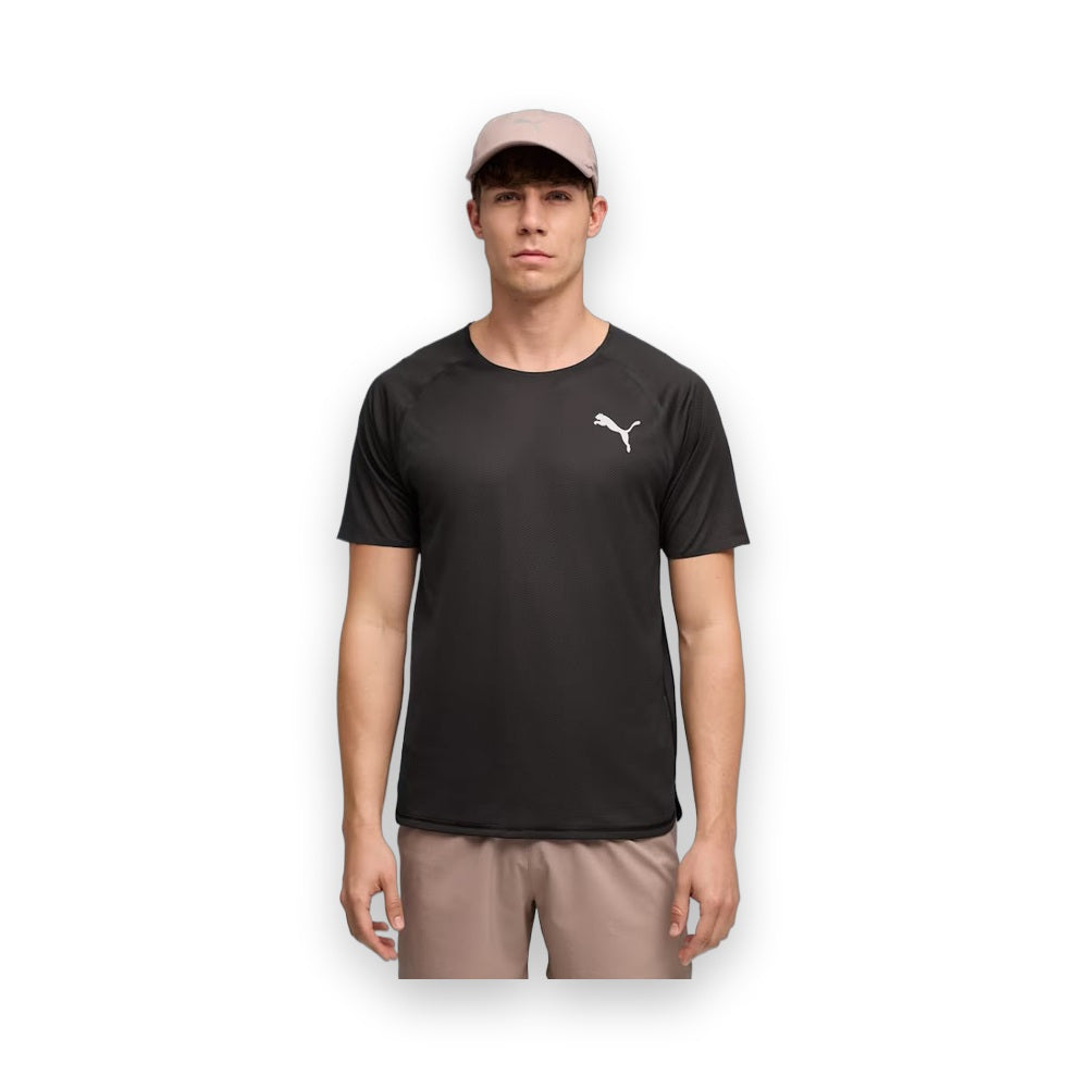 Puma Lightspeed Running Tee - Mens