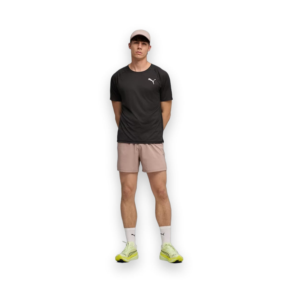 Puma Lightspeed Running Tee - Mens