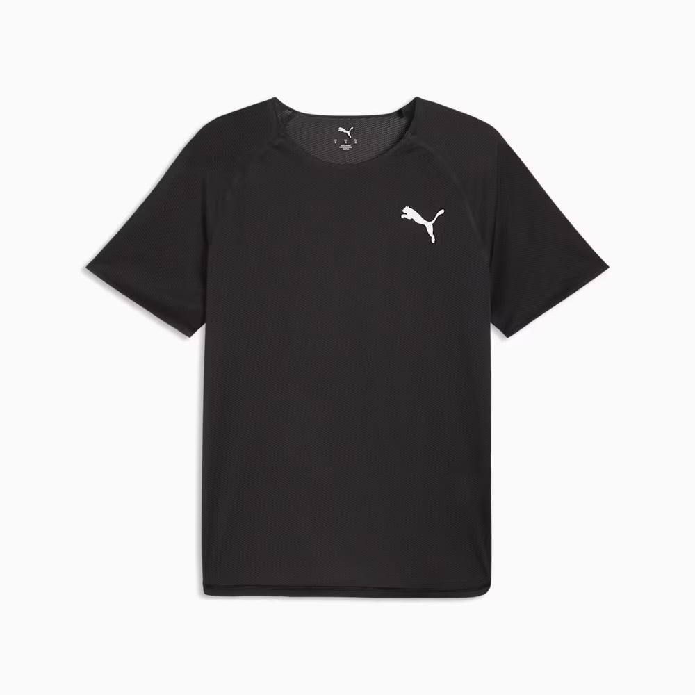 Puma Lightspeed Running Tee - Mens