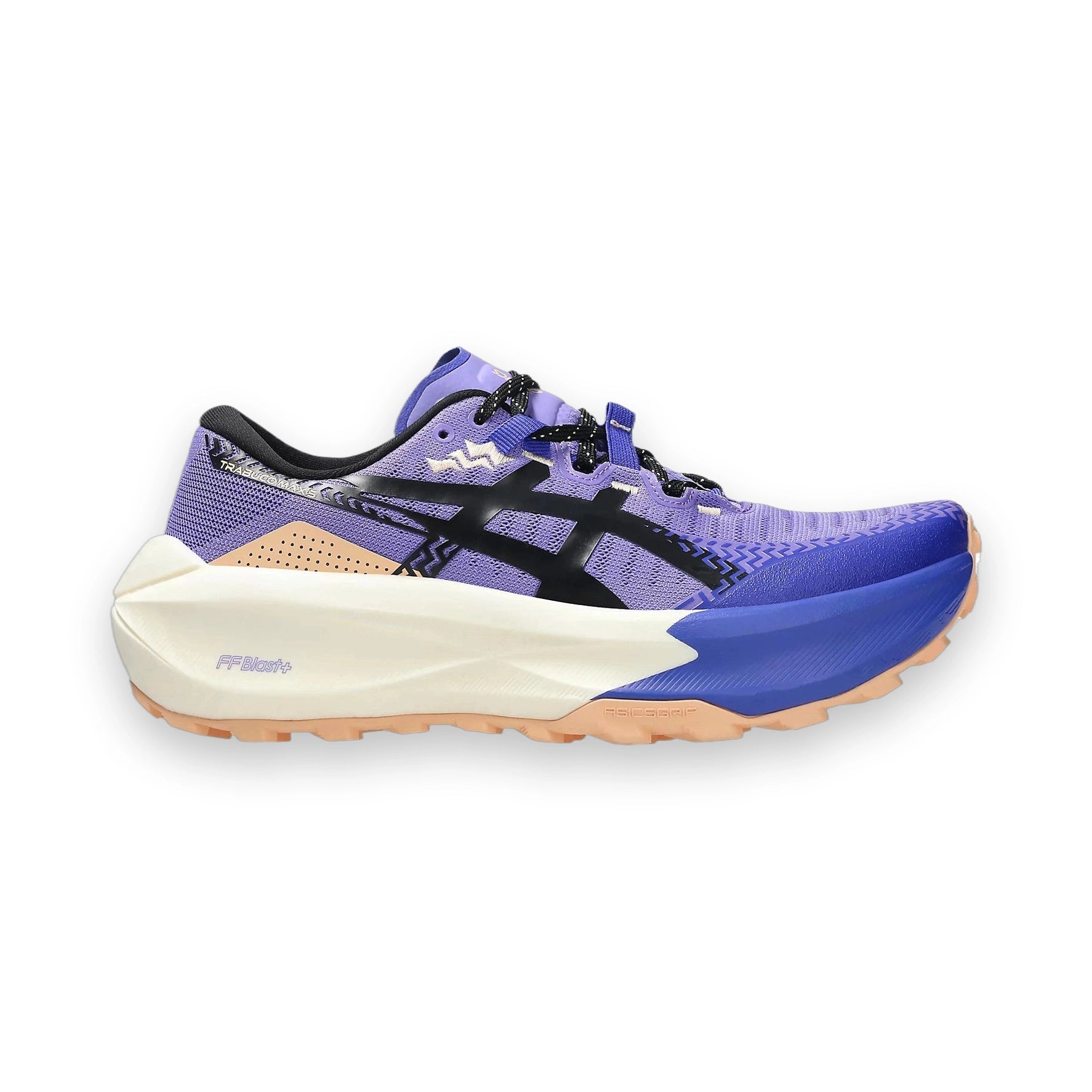 Asics Trabuco Max 5 - Womens