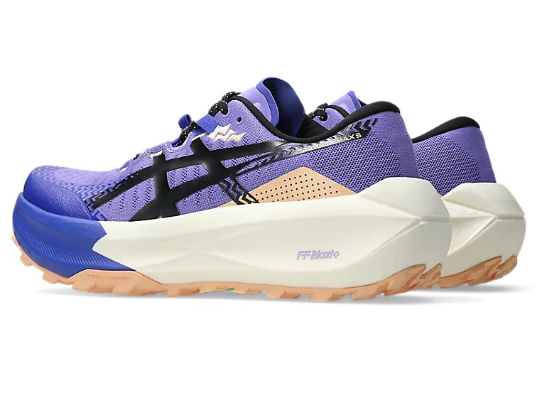 Asics Trabuco Max 5 - Womens