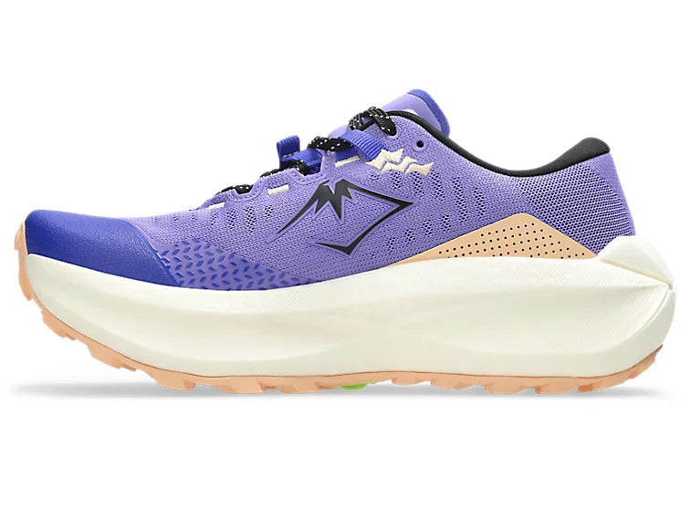 Asics Trabuco Max 5 - Womens