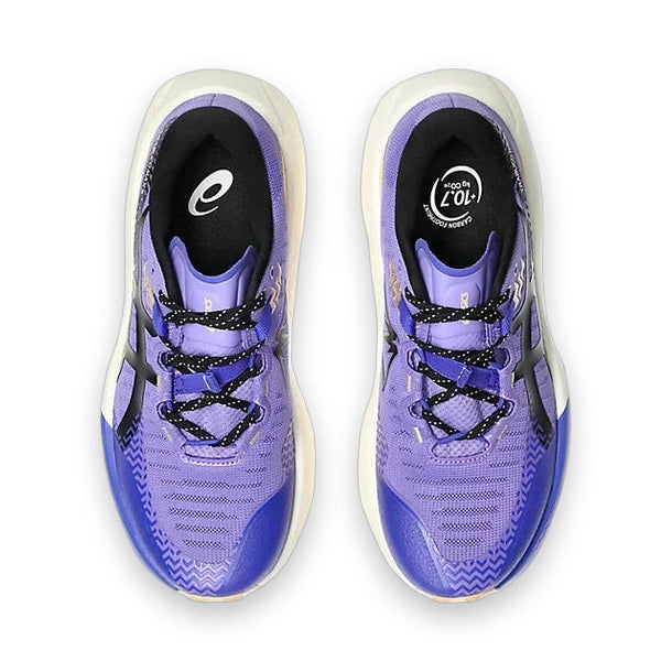 Asics Trabuco Max 5 - Womens