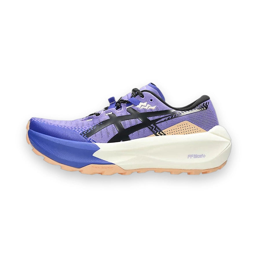 Asics Trabuco Max 5 - Womens