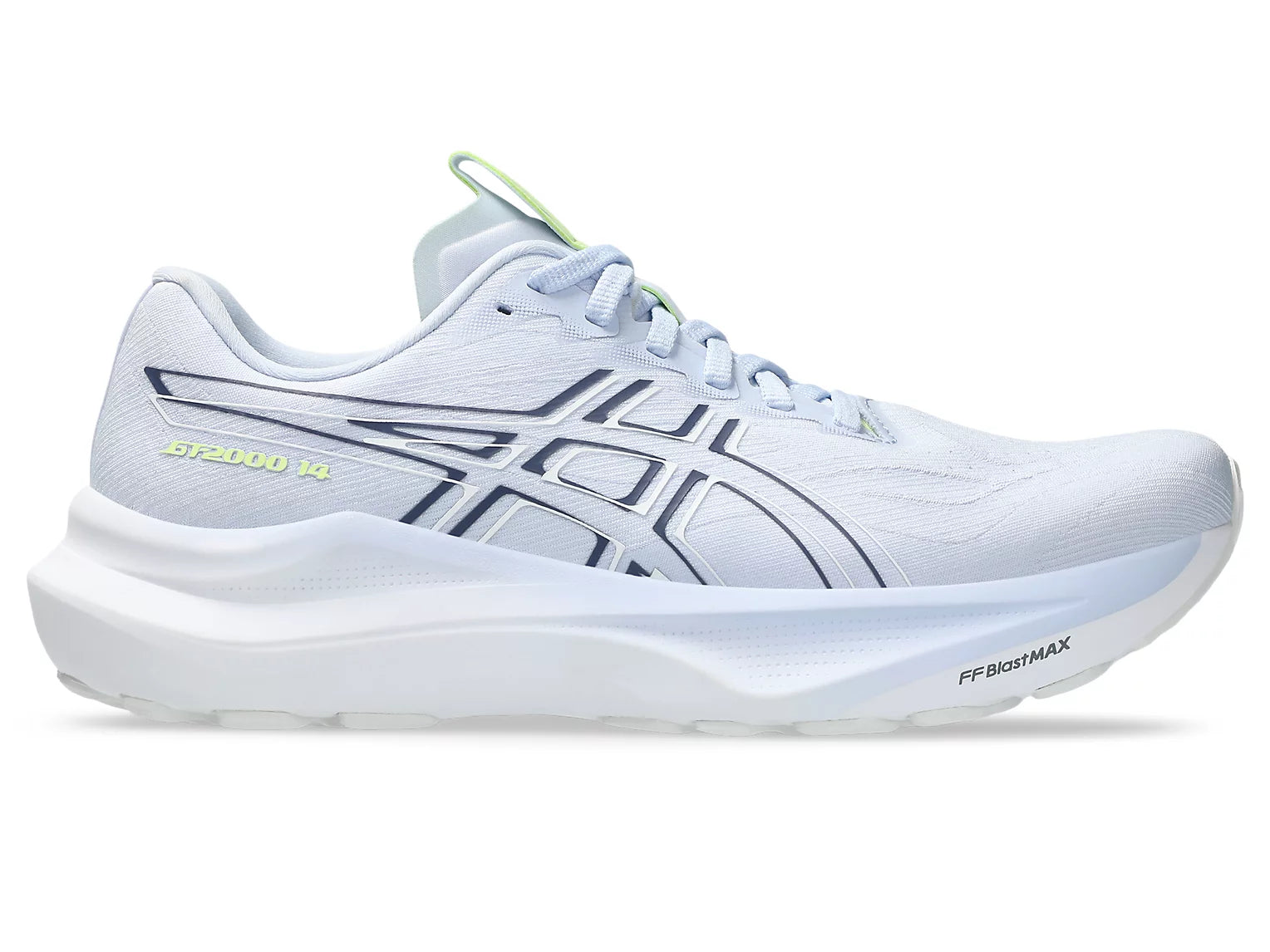 Asics GT 2000 14 - Womens