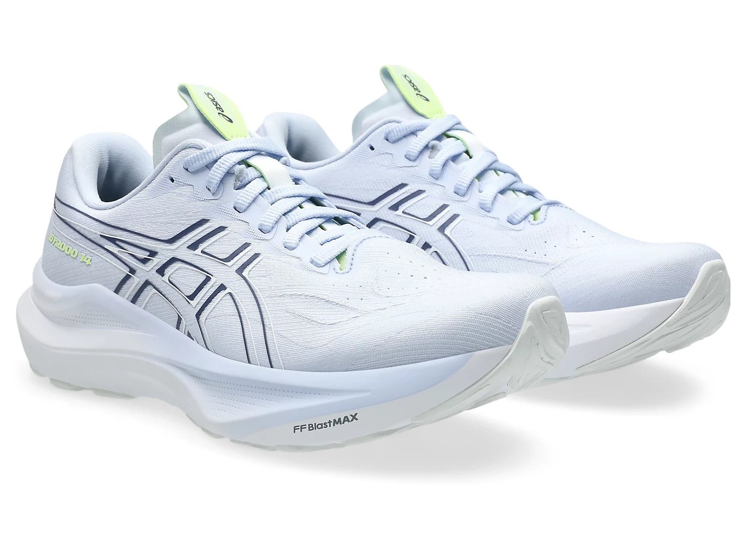 Asics GT 2000 14 - Womens