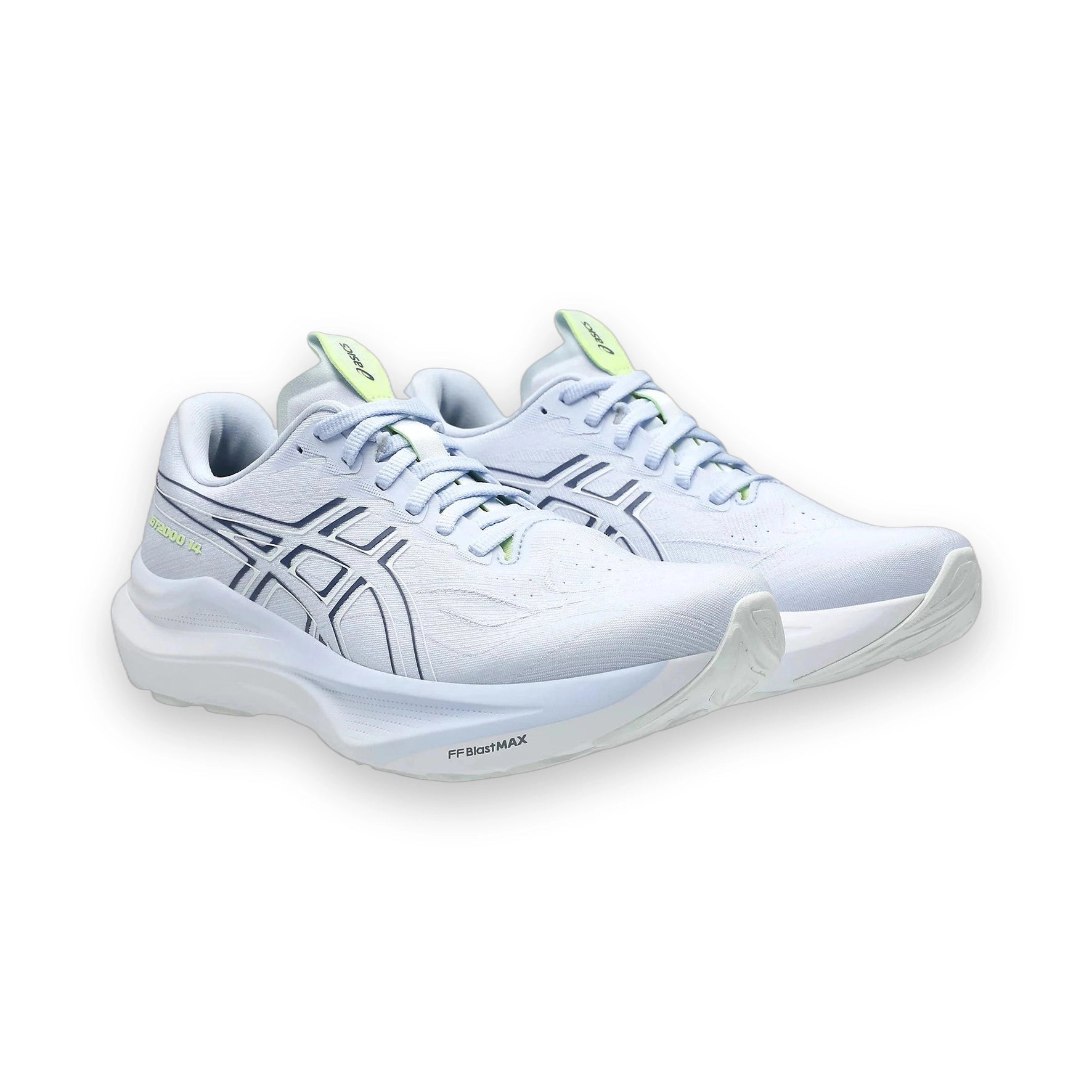 Asics GT 2000 14 - Womens