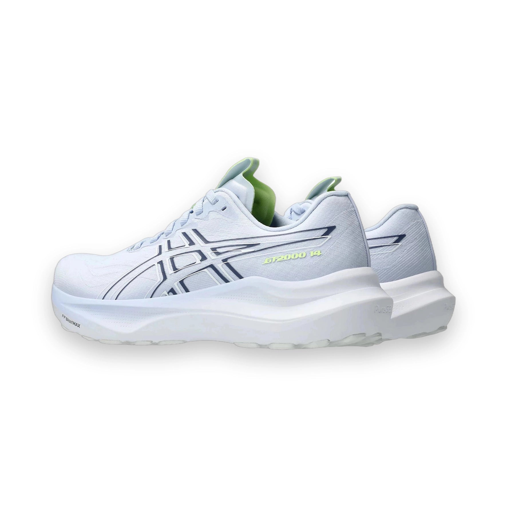 Asics GT 2000 14 - Womens