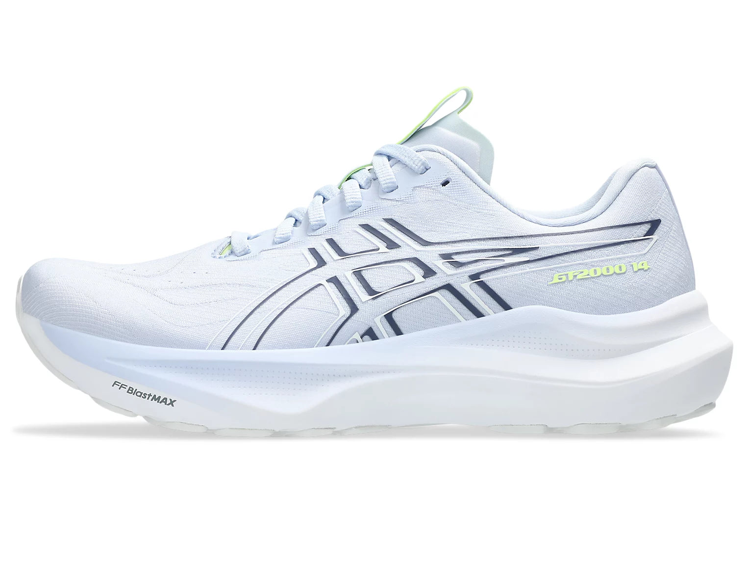 Asics GT 2000 14 - Womens