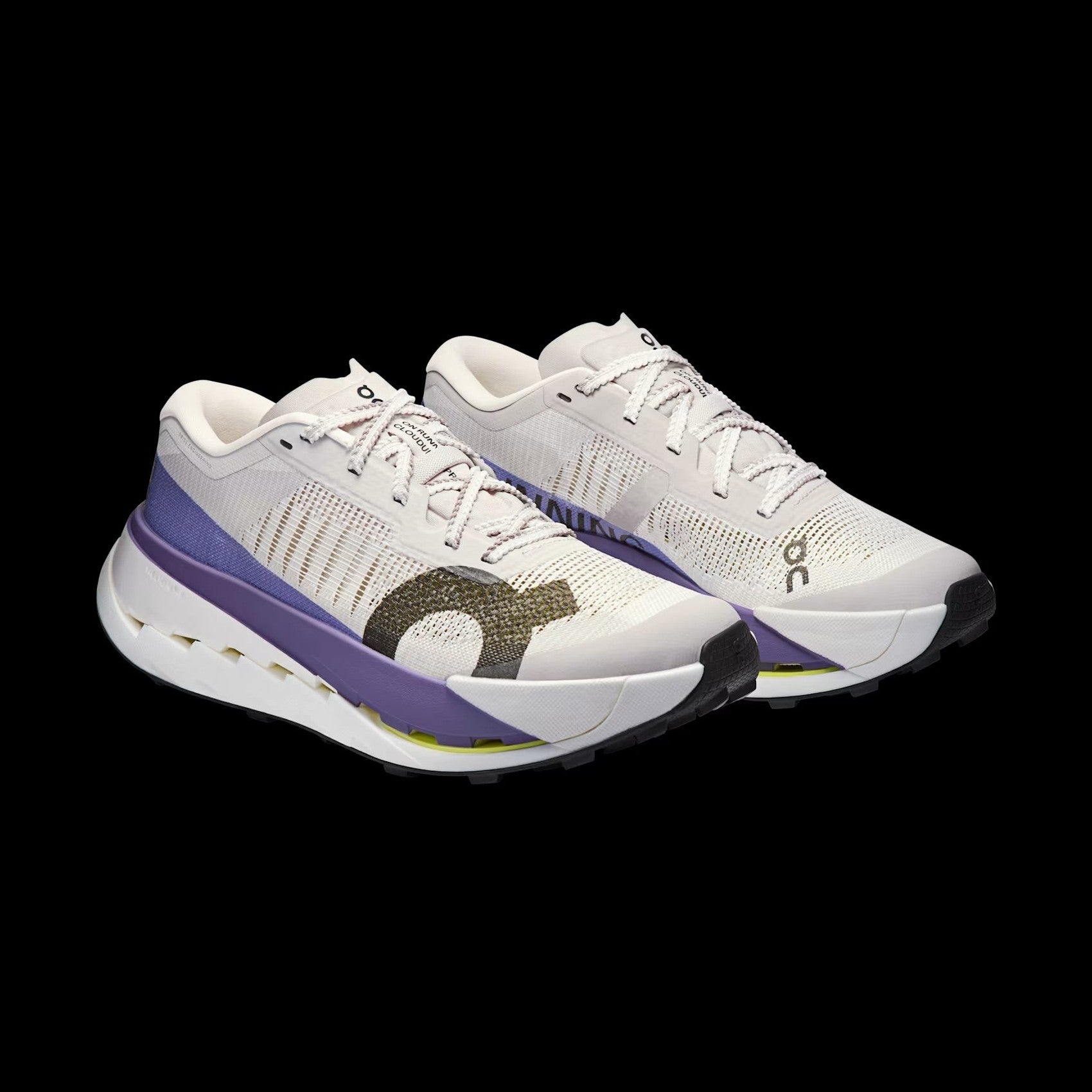 On Cloudultra Pro - Mens
