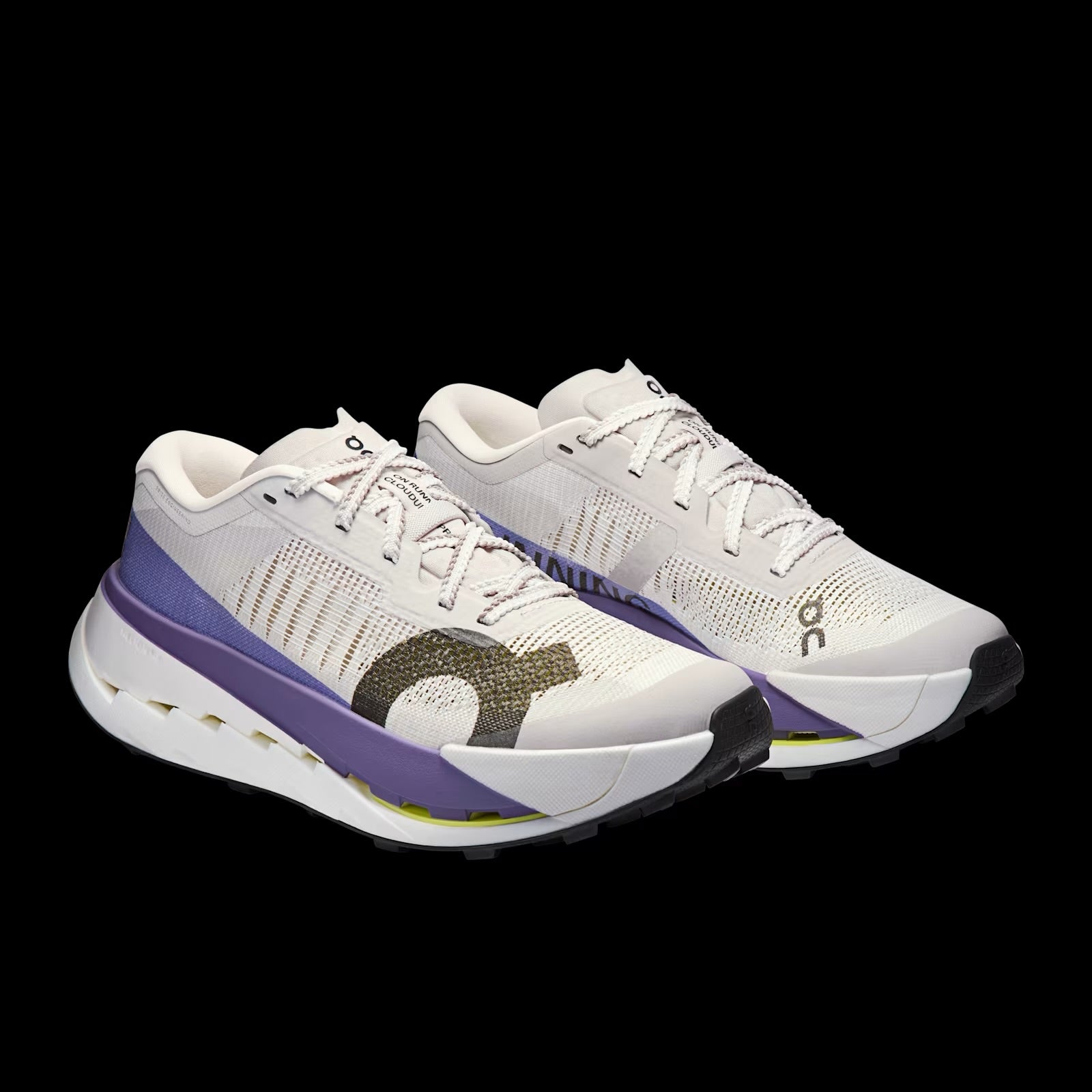 On Cloudultra Pro - Mens