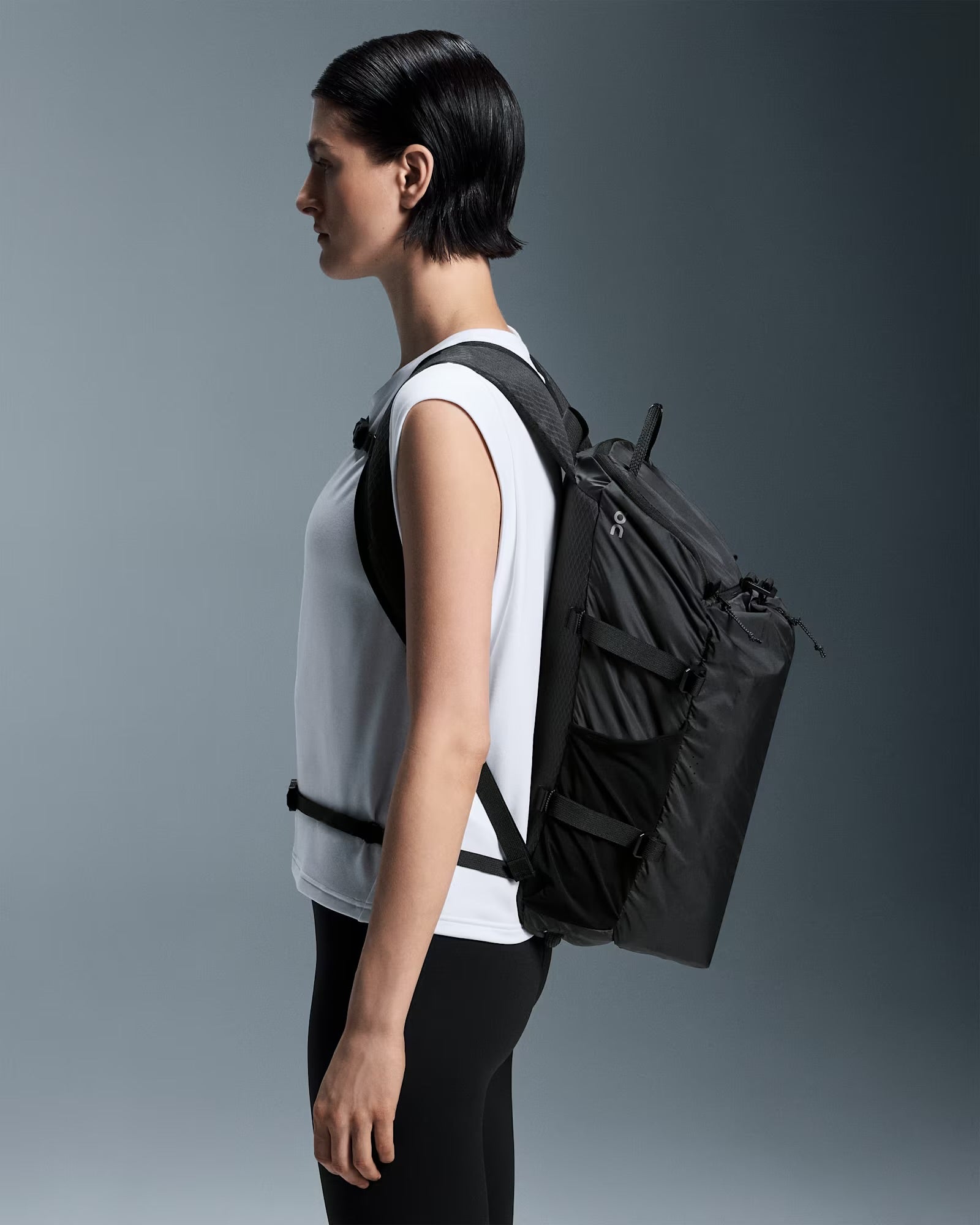 On Speed Pack 18L Lite - Unisex