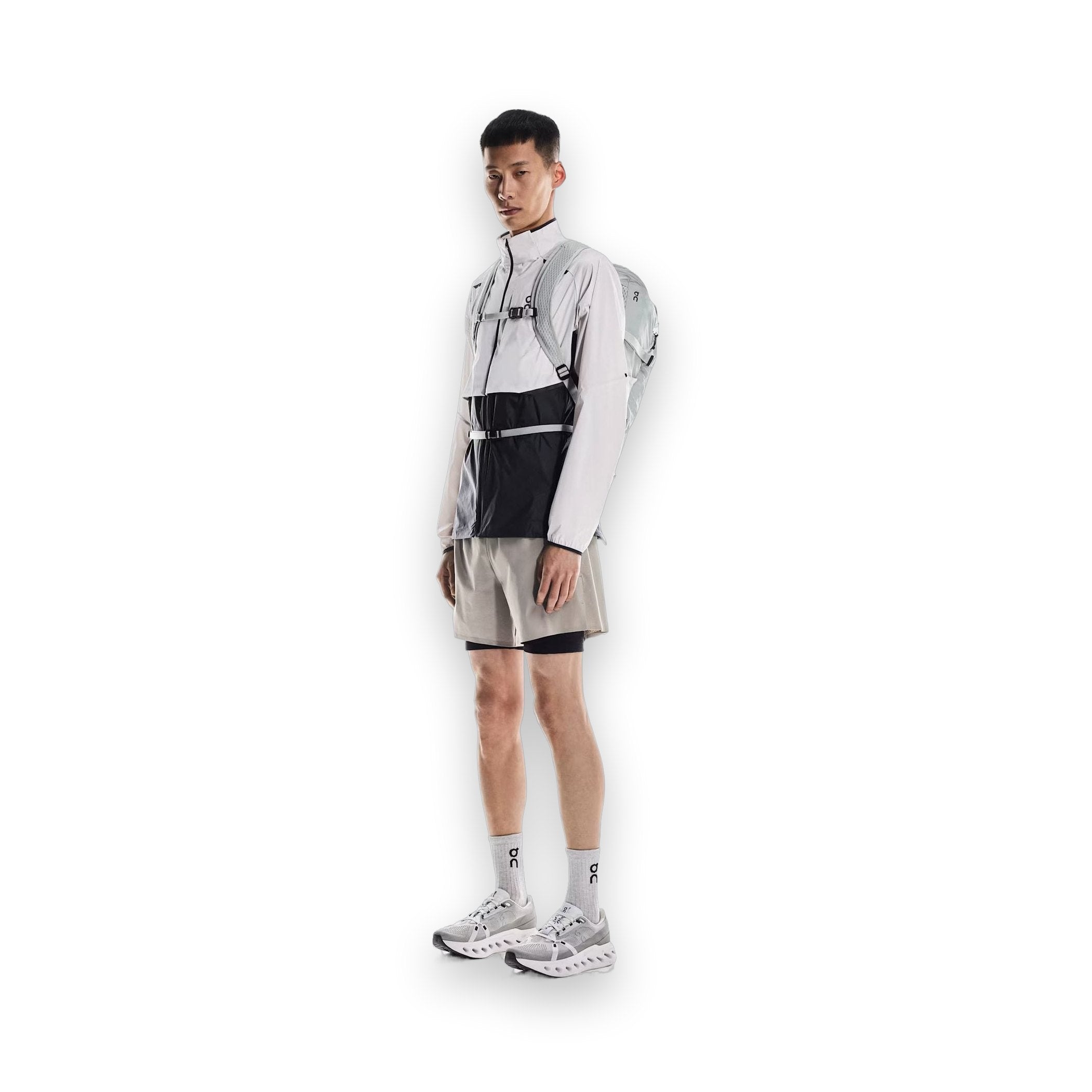 On Speed Pack 18L Lite - Unisex
