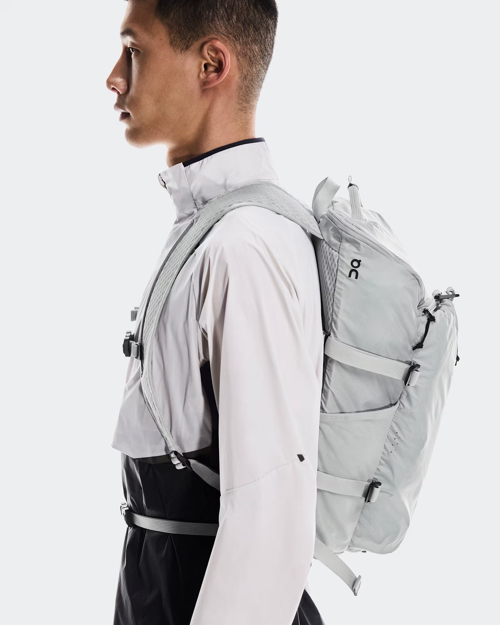 On Speed Pack 18L Lite - Unisex