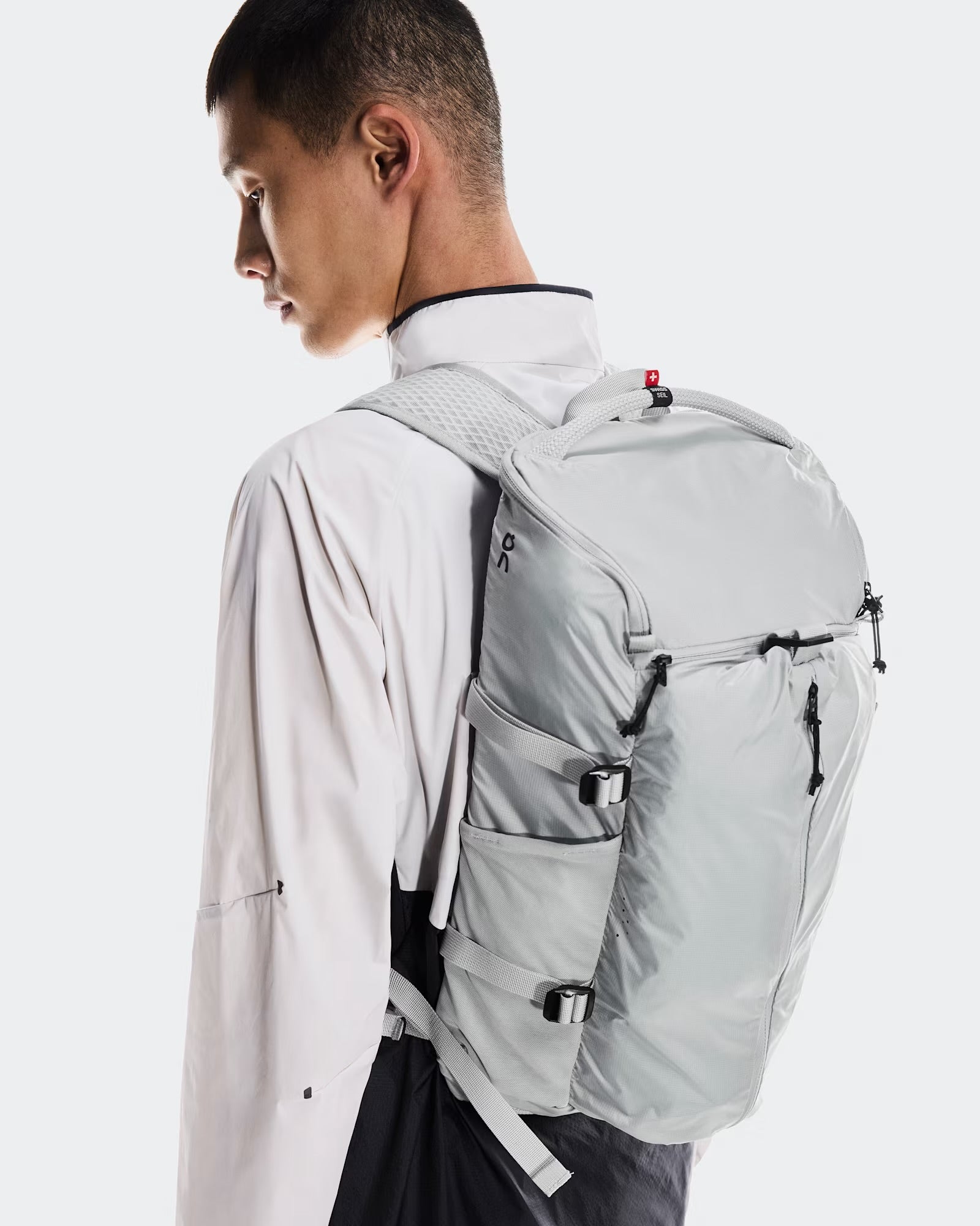 On Speed Pack 18L Lite - Unisex