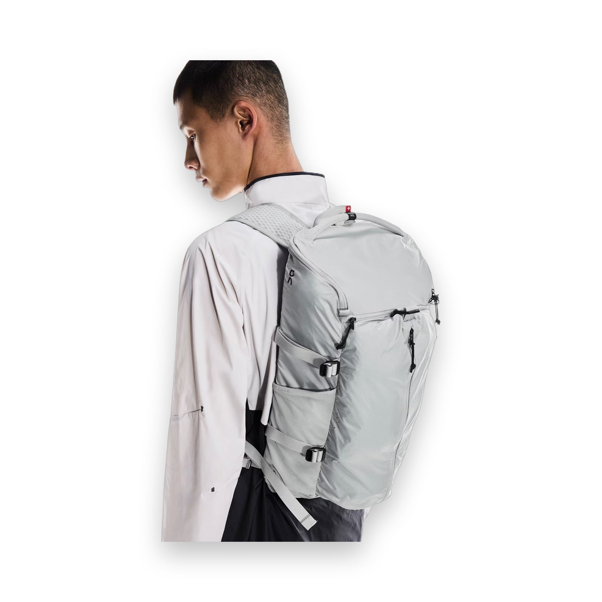 On Speed Pack 18L Lite - Unisex