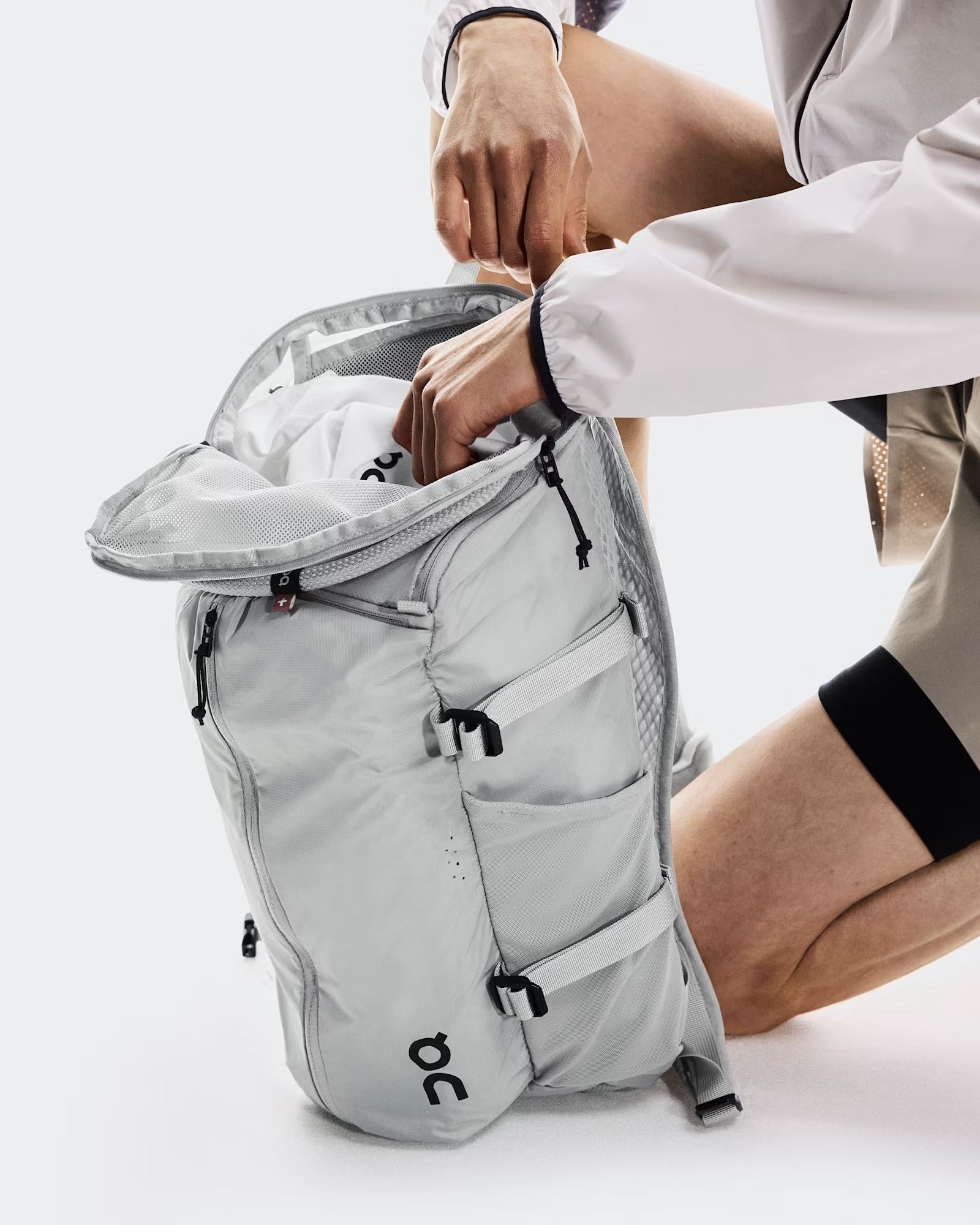 On Speed Pack 18L Lite - Unisex