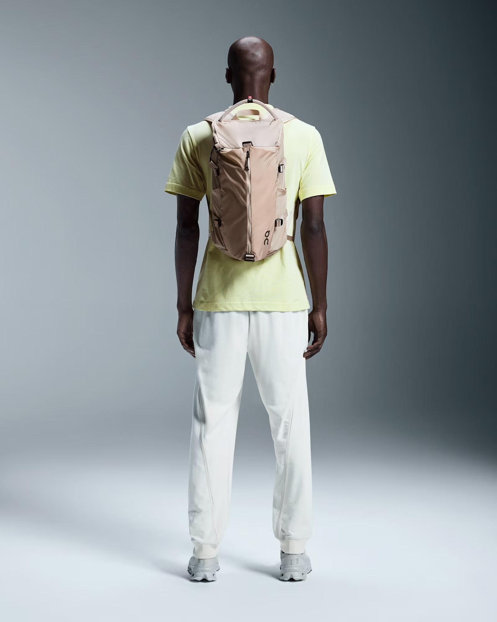 On Speed Pack 18L Lite - Unisex