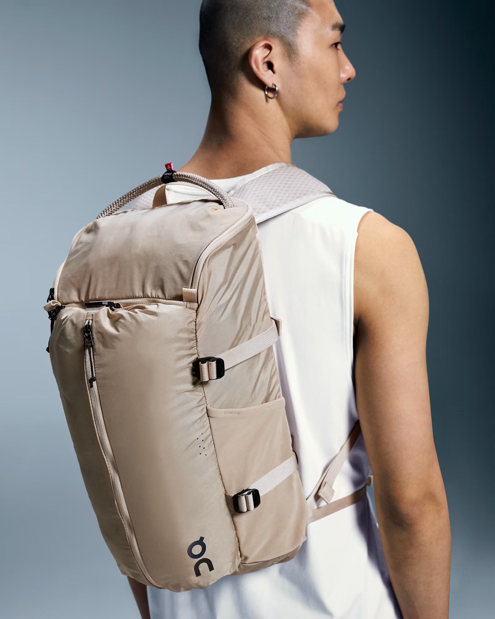 On Speed Pack 18L Lite - Unisex