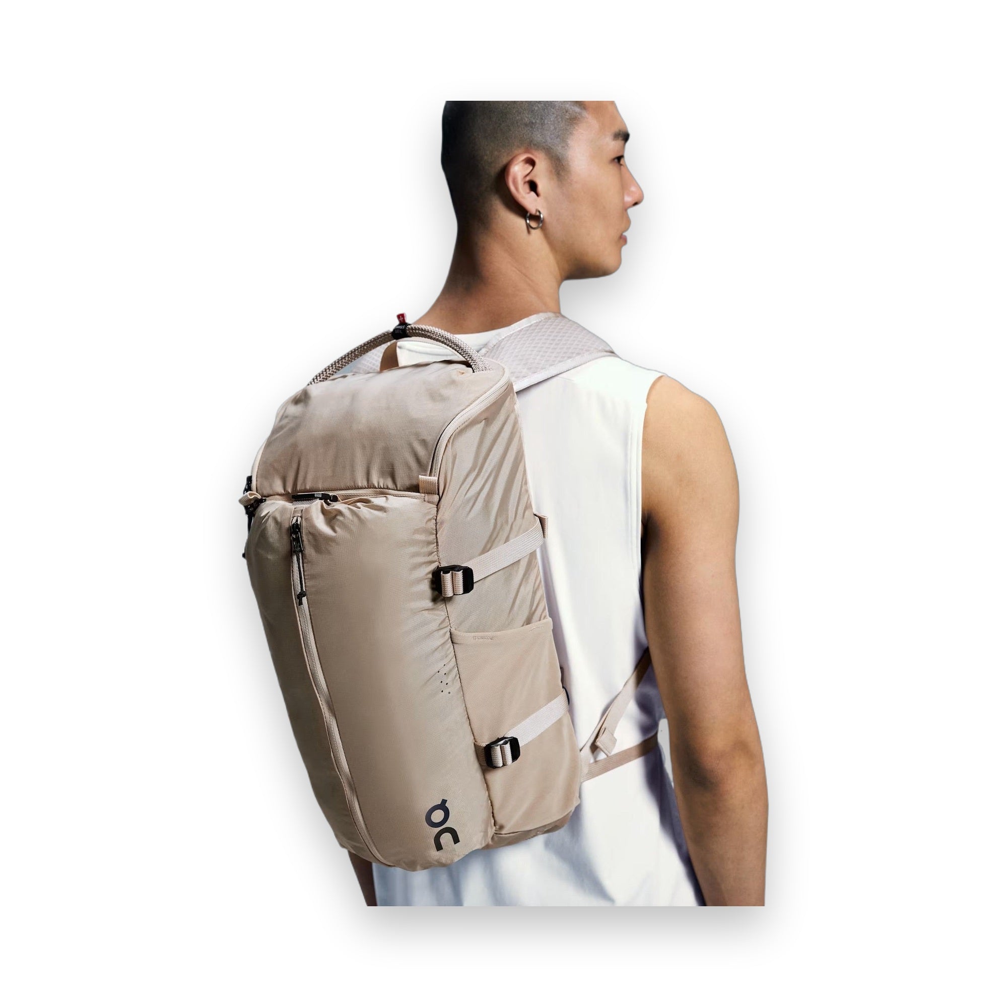 On Speed Pack 18L Lite - Unisex
