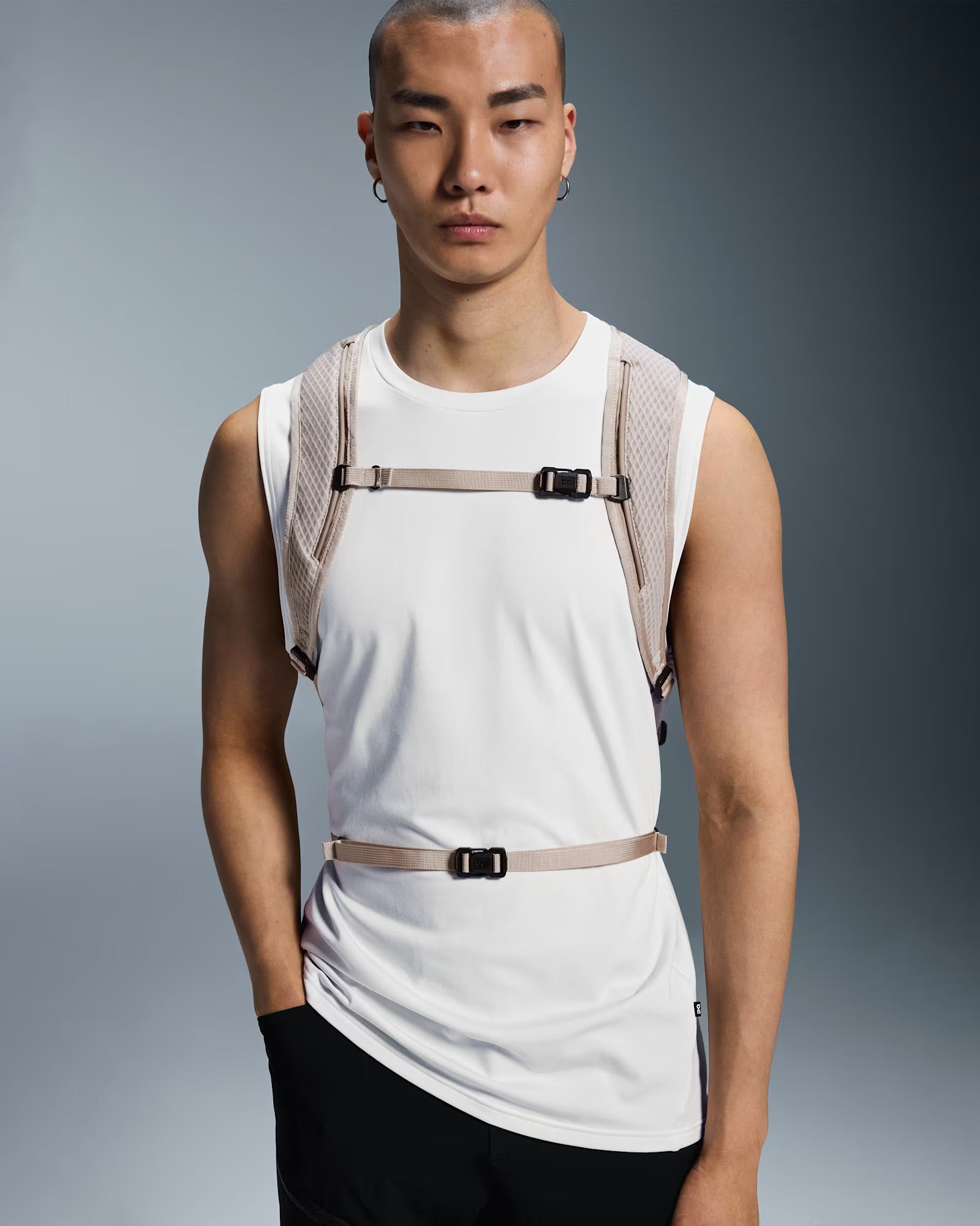 On Speed Pack 18L Lite - Unisex
