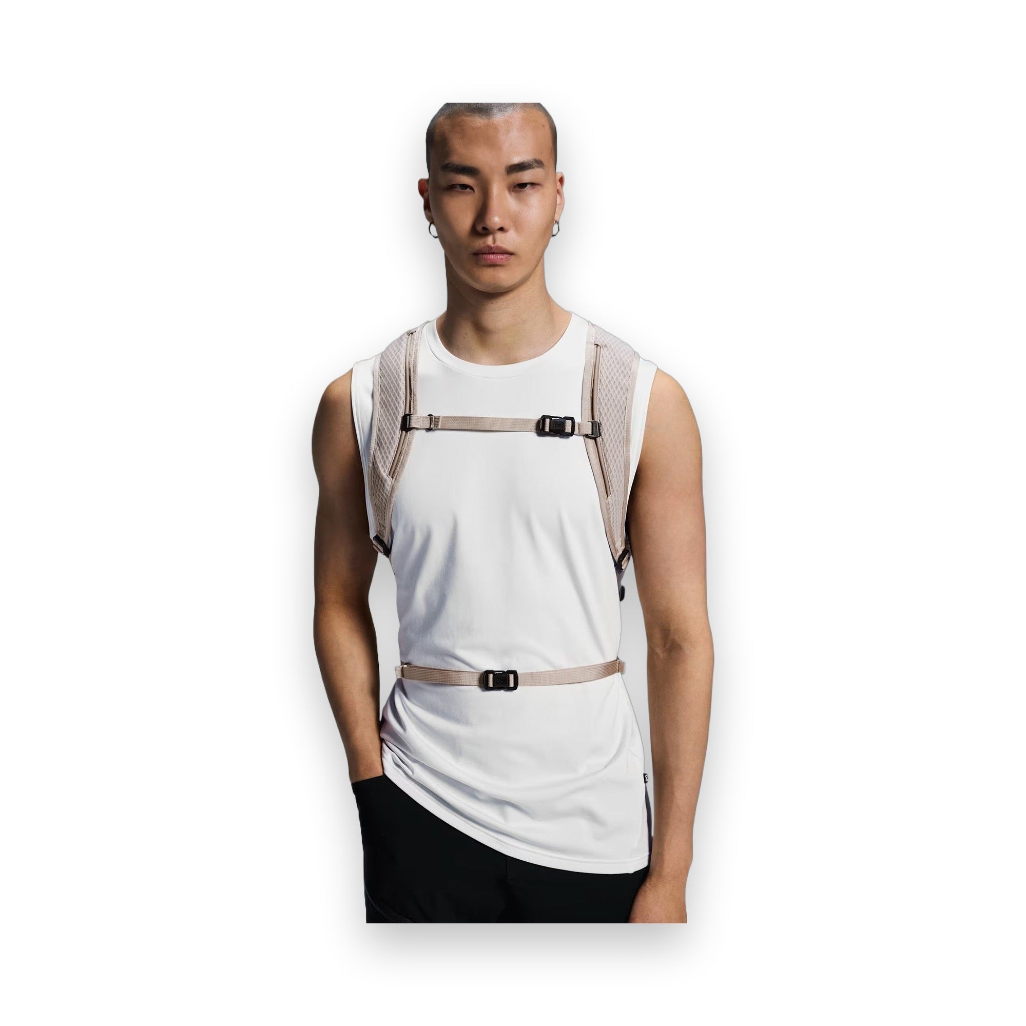 On Speed Pack 18L Lite - Unisex