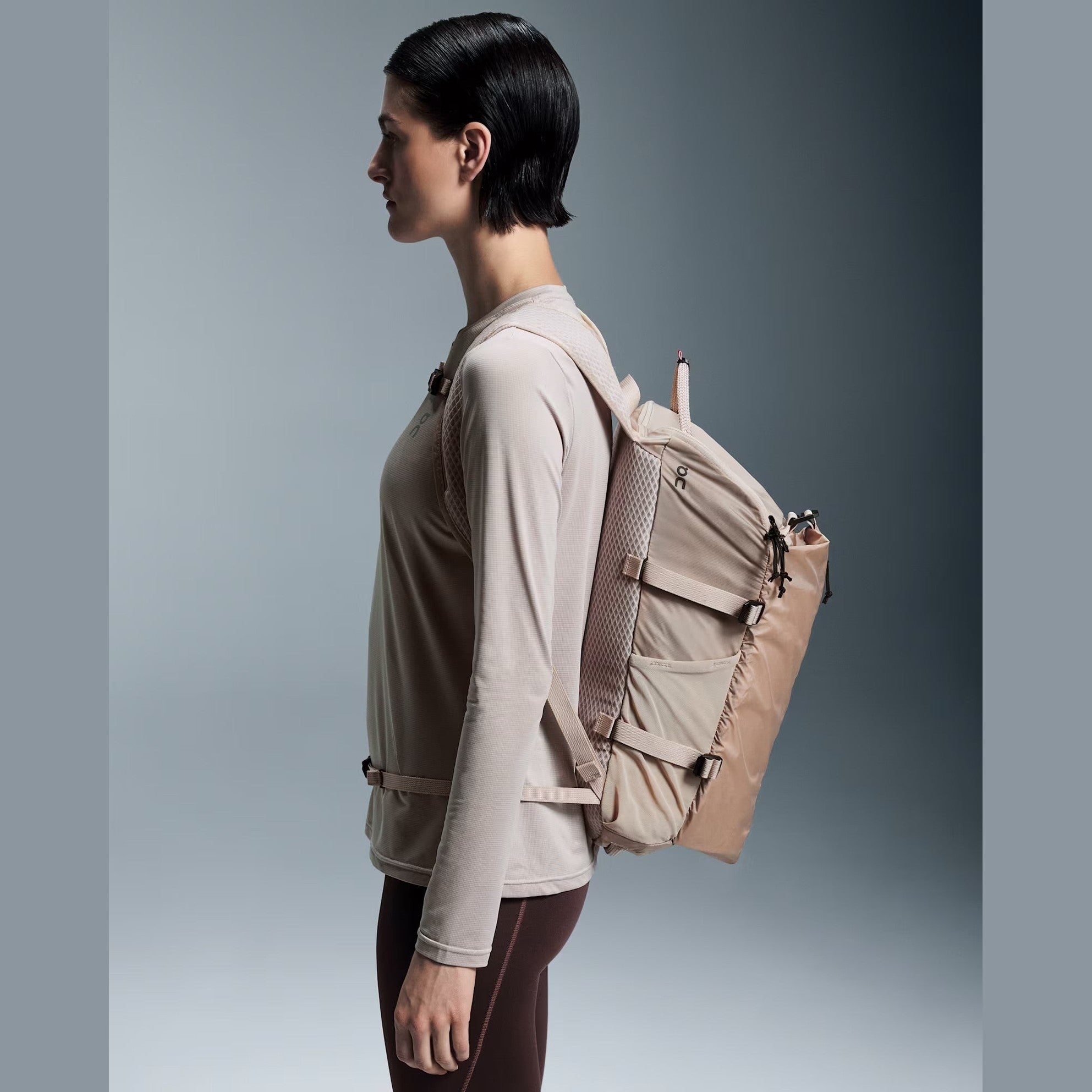 On Speed Pack 18L Lite - Unisex