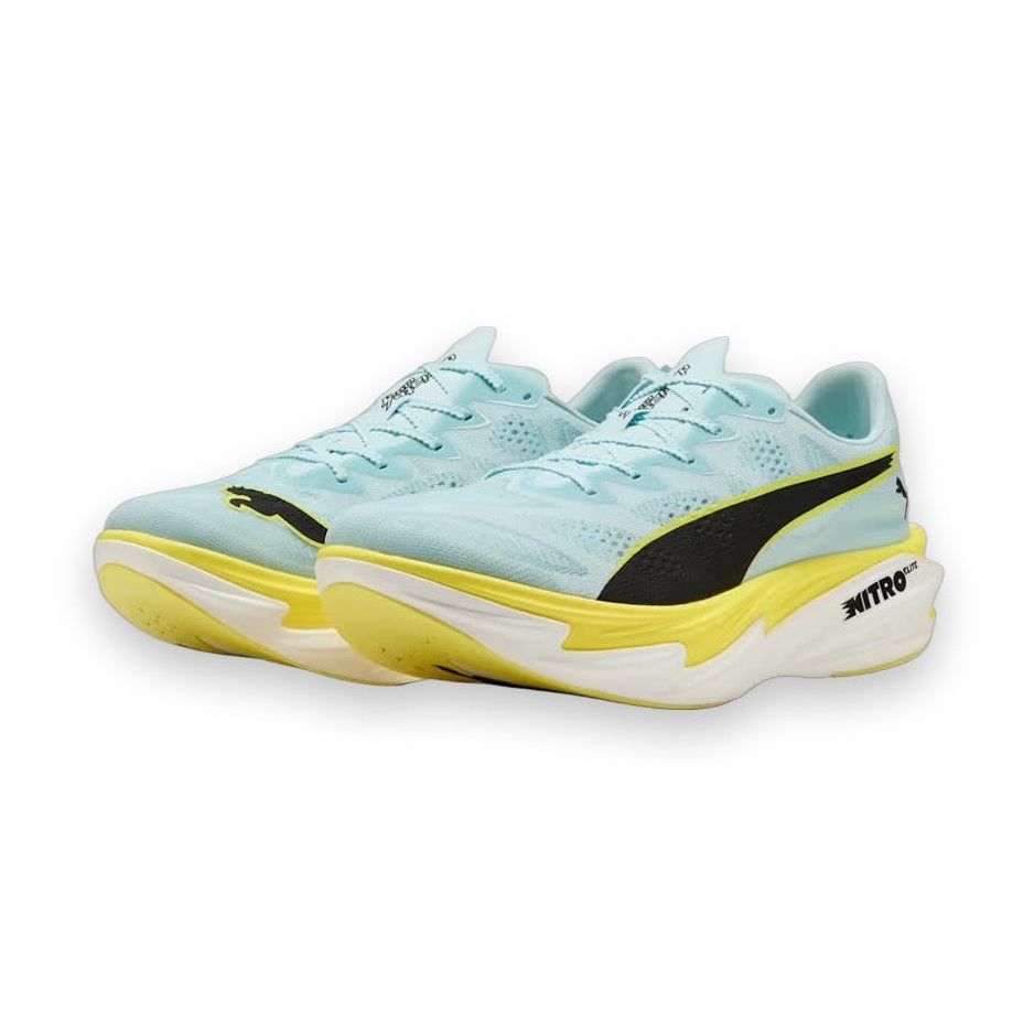 Puma Deviate Nitro Elite 4 - Mens