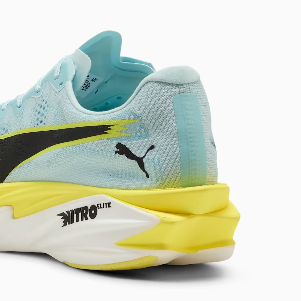 Puma Deviate Nitro Elite 4 - Mens
