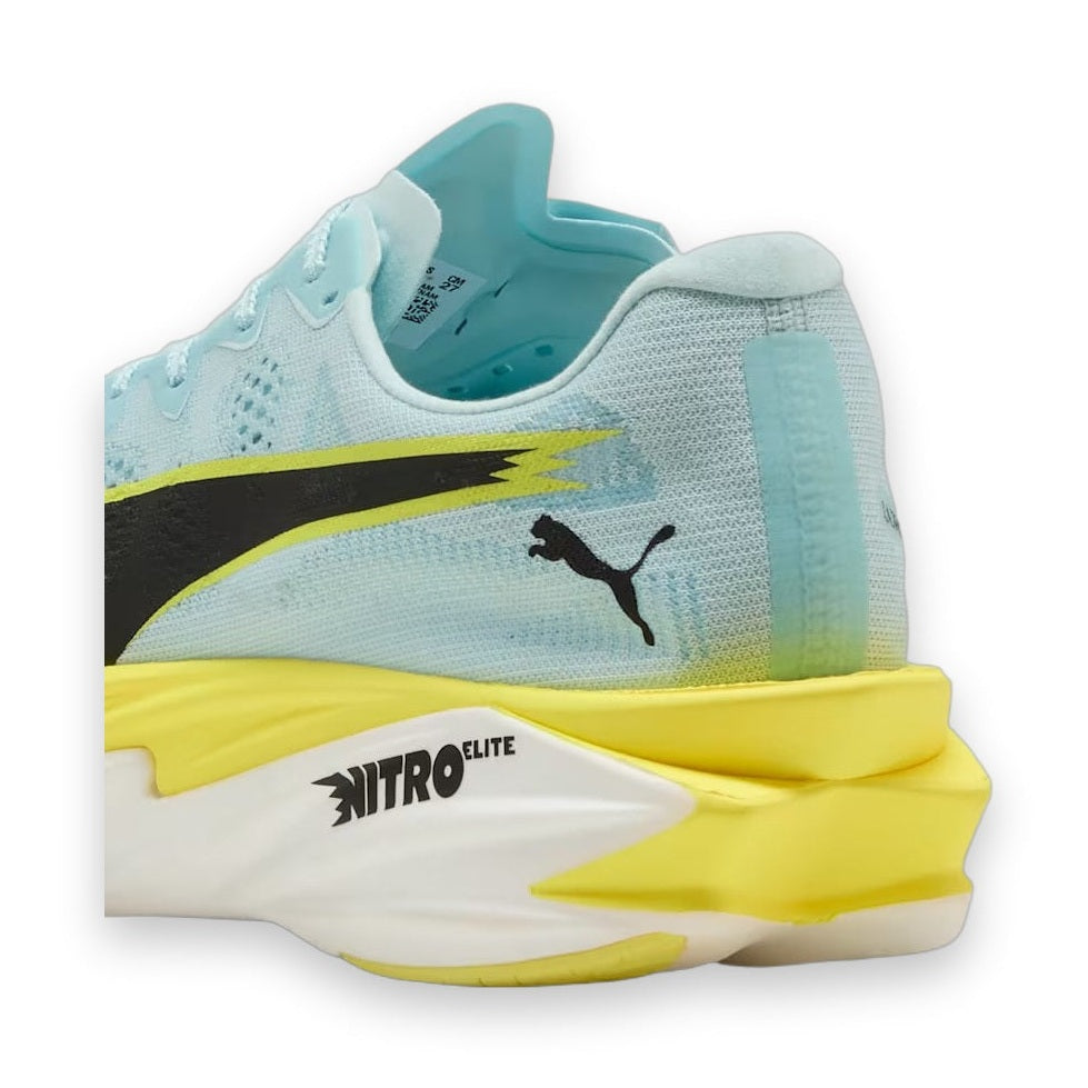 Puma Deviate Nitro Elite 4 - Mens