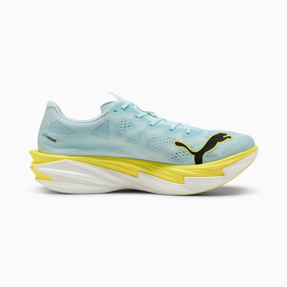 Puma Deviate Nitro Elite 4 - Mens