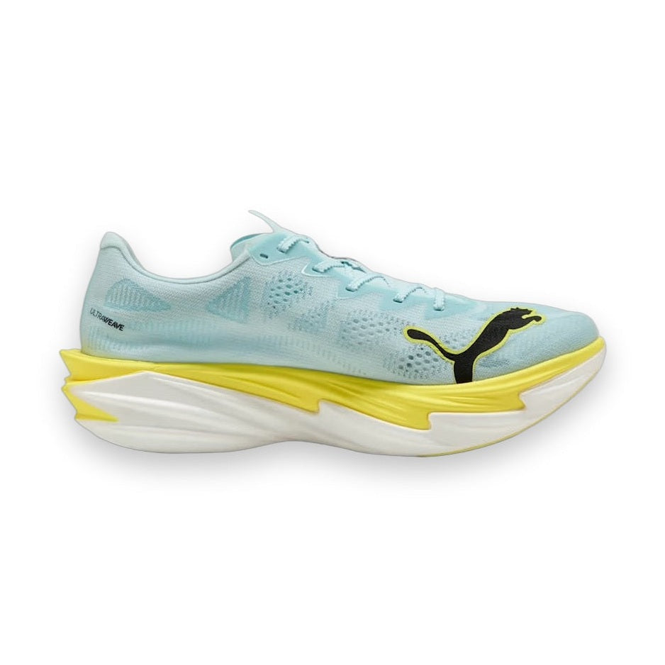 Puma Deviate Nitro Elite 4 - Mens